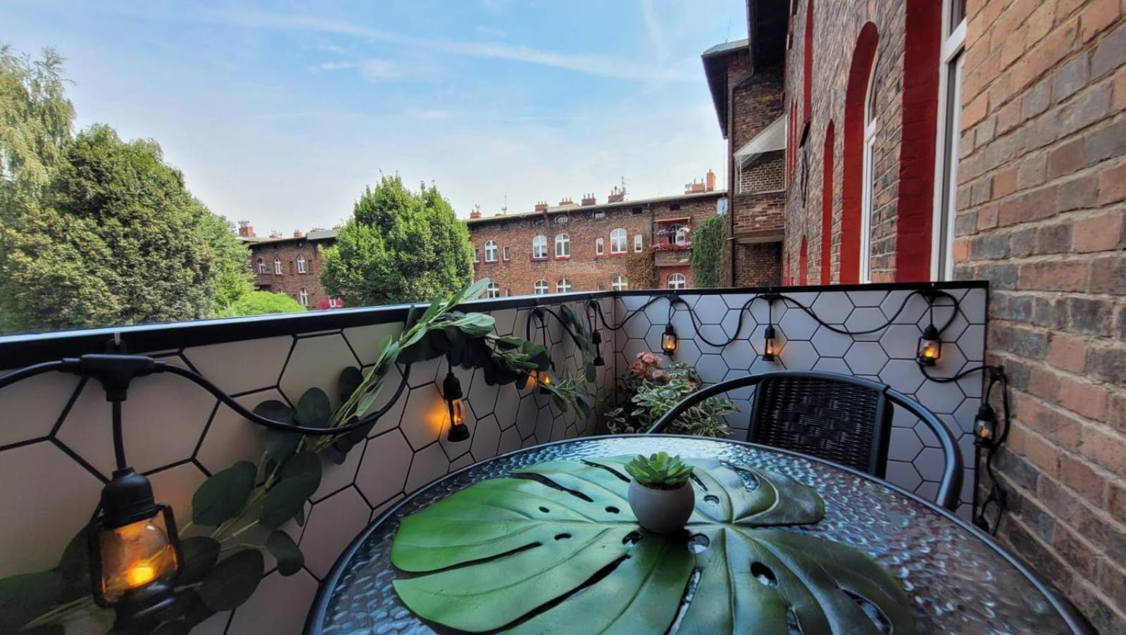 Apartament Czasu Jak Marasu Nikiszowiec Katoviçe Dış mekan fotoğraf