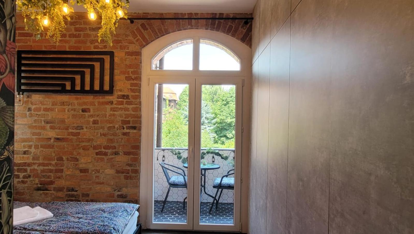Apartament Czasu Jak Marasu Nikiszowiec Katoviçe Dış mekan fotoğraf