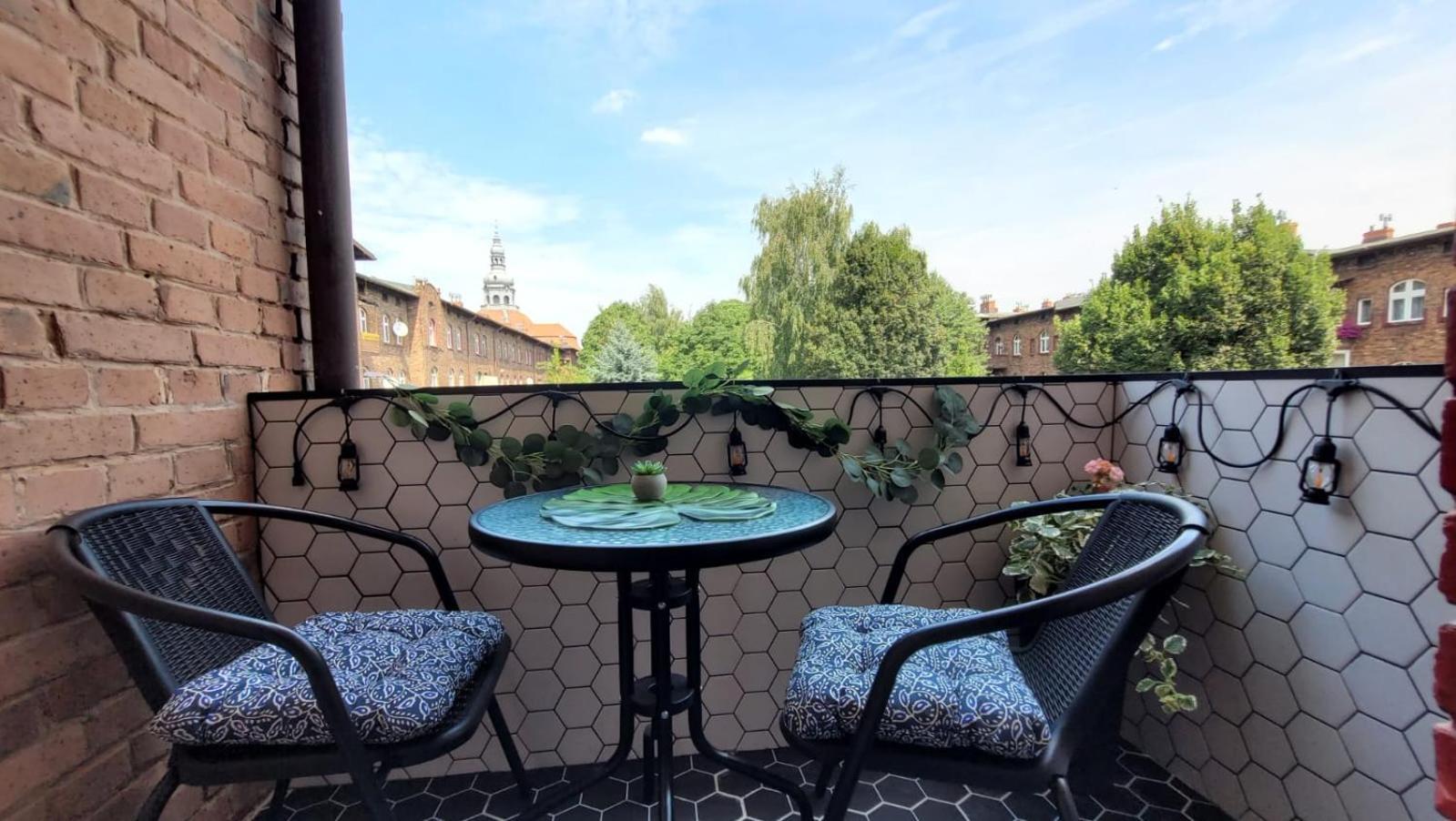 Apartament Czasu Jak Marasu Nikiszowiec Katoviçe Dış mekan fotoğraf