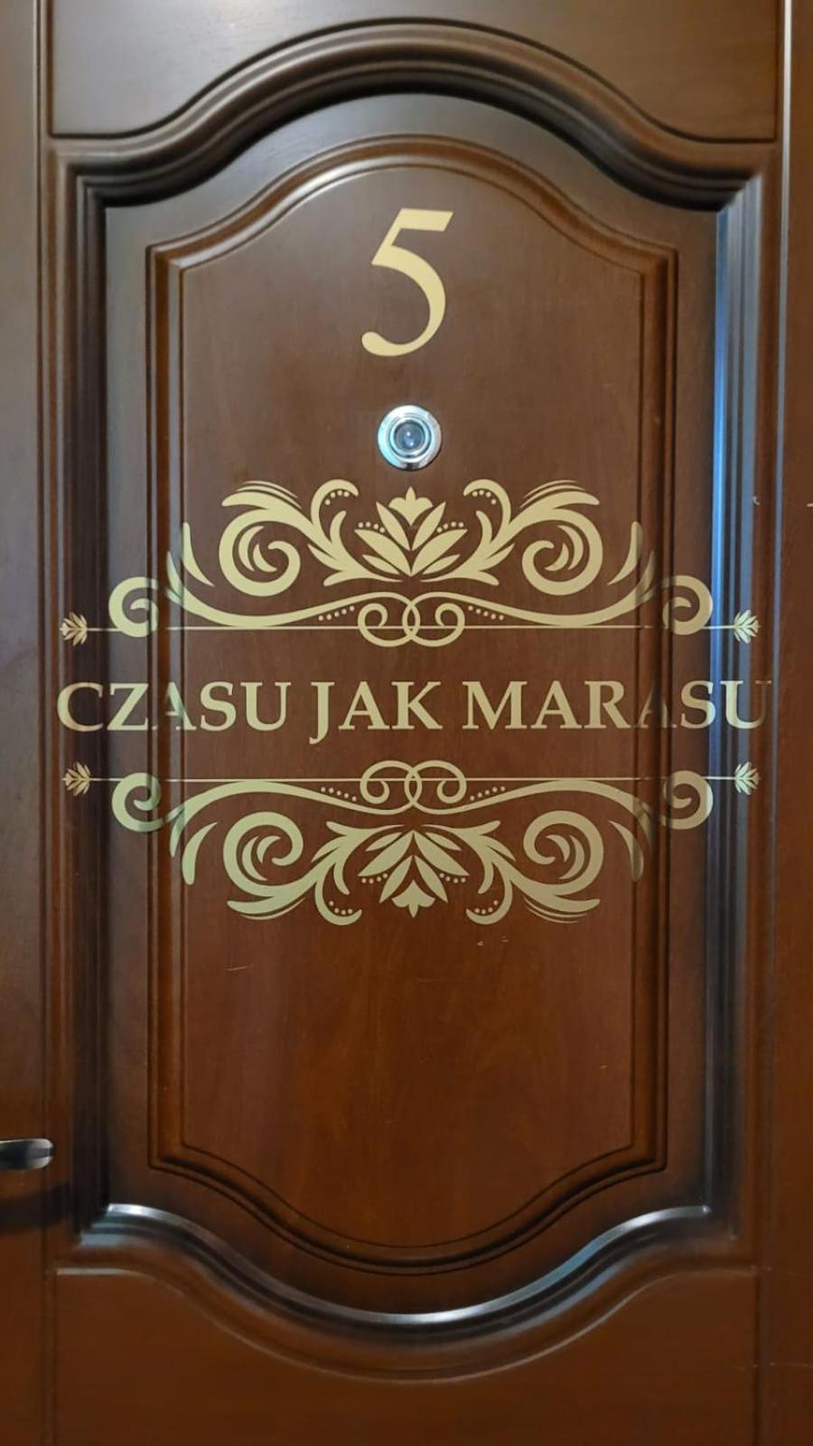 Apartament Czasu Jak Marasu Nikiszowiec Katoviçe Dış mekan fotoğraf
